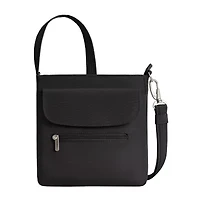 Travelon Anti-theft Classic Mini Shoulder Bag