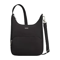 Travelon Anti-Theft Classic Essential Messenger Bag