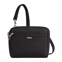 Travelon Anti-Theft Classic Convertible Crossbody & Waist Pack