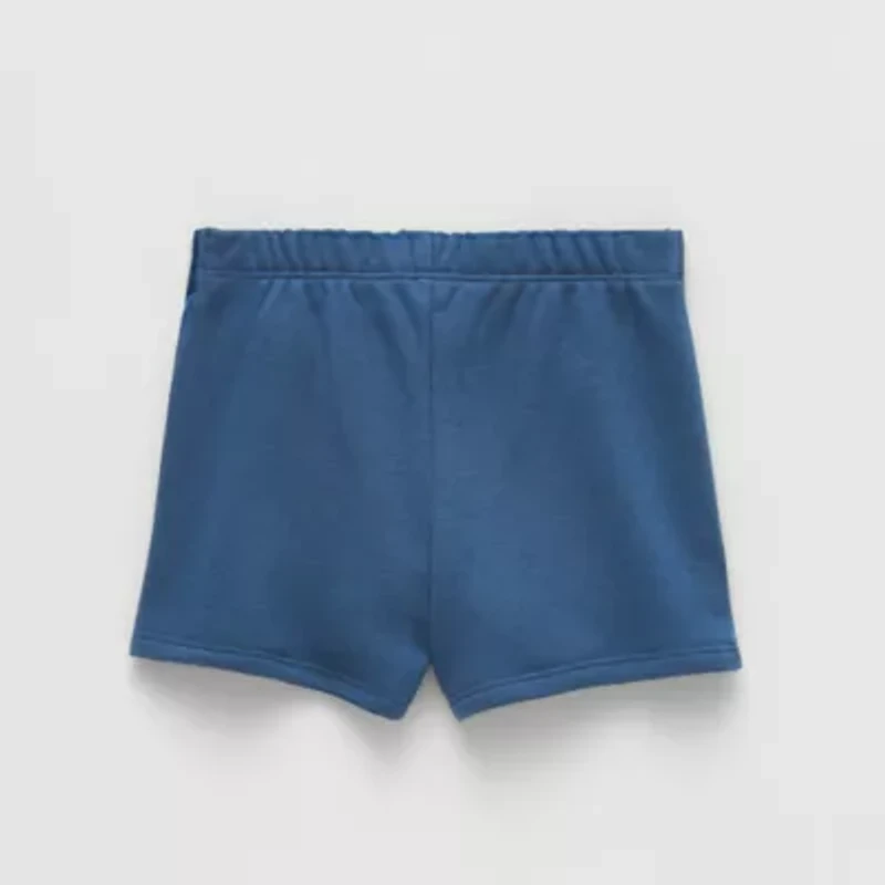 Okie Dokie Toddler & Little Girls Skort