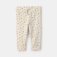 Carter's Baby Boys 4-pc. Pant Set