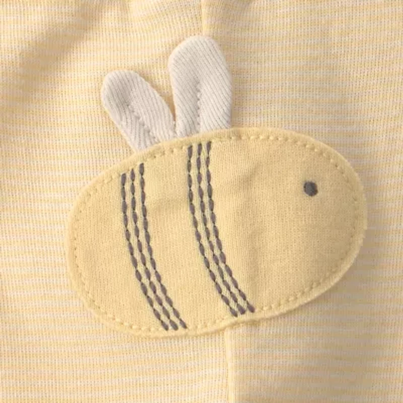 Carter's Baby Girls 3-pc. Pant Set