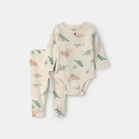 Carter's Baby Boys 2-pc. Pant Set