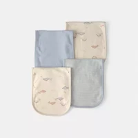 Carter's Boys Burp Cloth