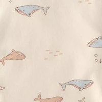 Carter's Boys Burp Cloth