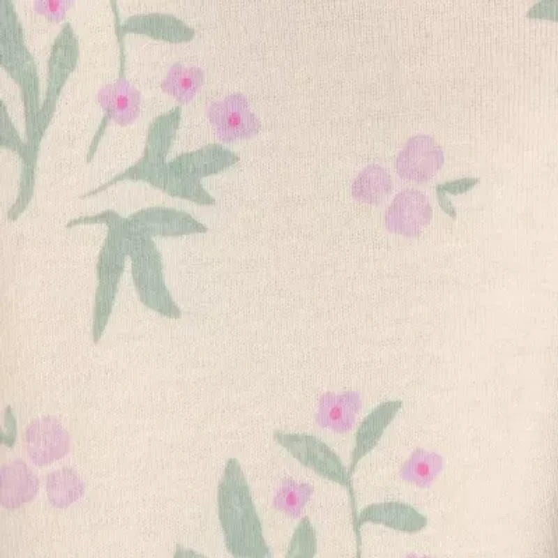 Carter's Baby Girls Pant Set