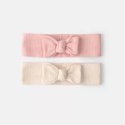 Carter's Girls 2-pc. Headband