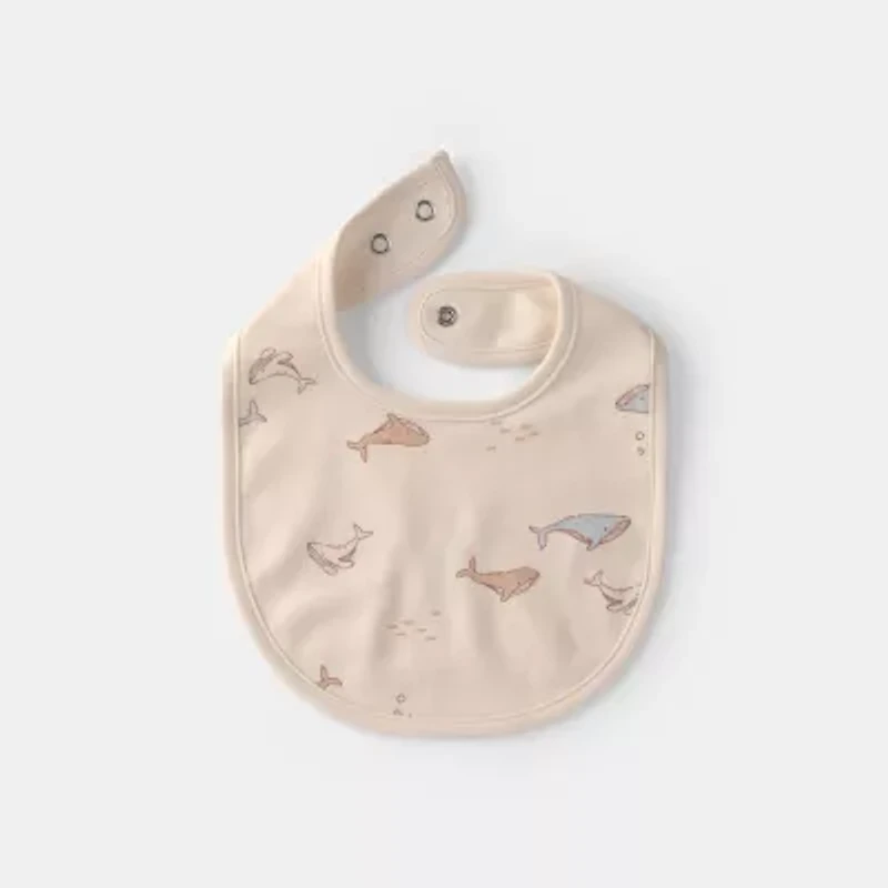 Carter's Boys 3-pc. Bib