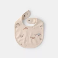 Carter's Boys 3-pc. Bib