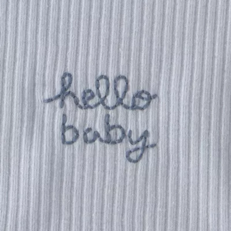 Carter's Boys 3-pc. Bib