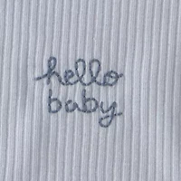 Carter's Boys 3-pc. Bib