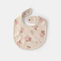 Carter's Girls 3-pc. Bib