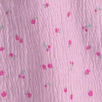 Carter's Baby Girls 3-pc. Pant Set