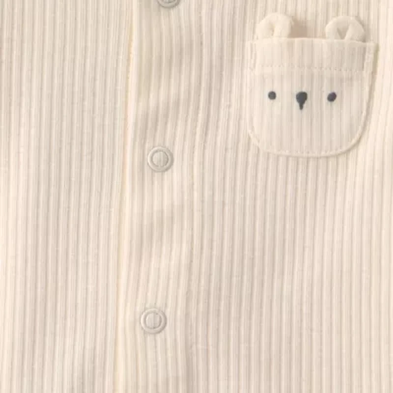 Carter's Baby Boys 3-pc. Pant Set