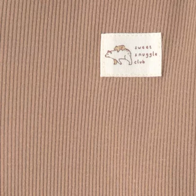 Carter's Baby Boys 3-pc. Pant Set