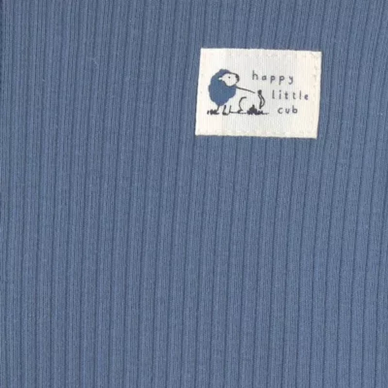 Carter's Baby Boys 3-pc. Pant Set
