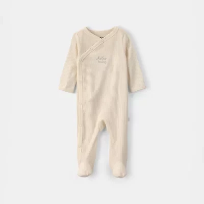 Carter's Hello Baby Unisex Sleep and Play