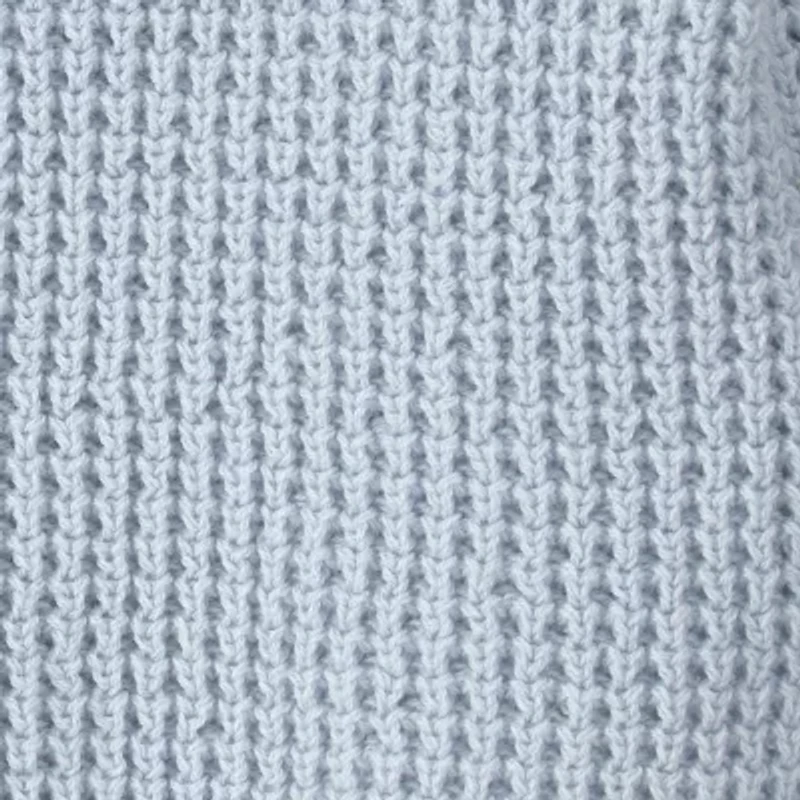 Carter's Baby Boys Hooded Long Sleeve Button Rib Knit Cardigan