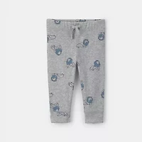 Carter's Baby Boys 4-pc. Pant Set