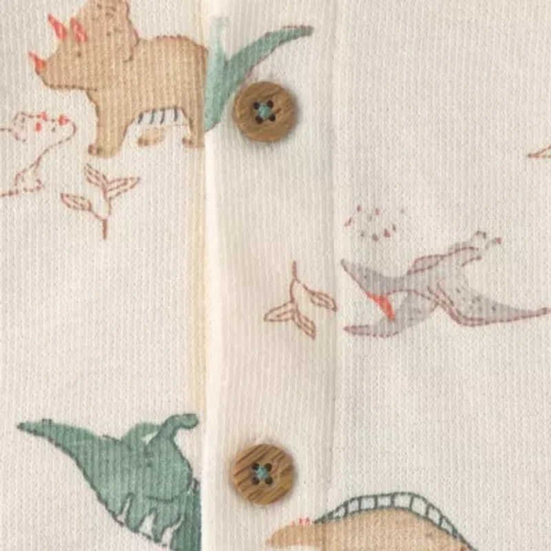 Carter's Baby Boys 3-pc. Pant Set