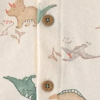 Carter's Baby Boys 3-pc. Pant Set