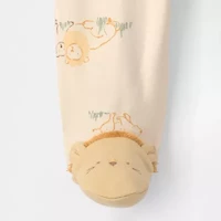 Carter's Lion Baby Unisex Sleep and Play