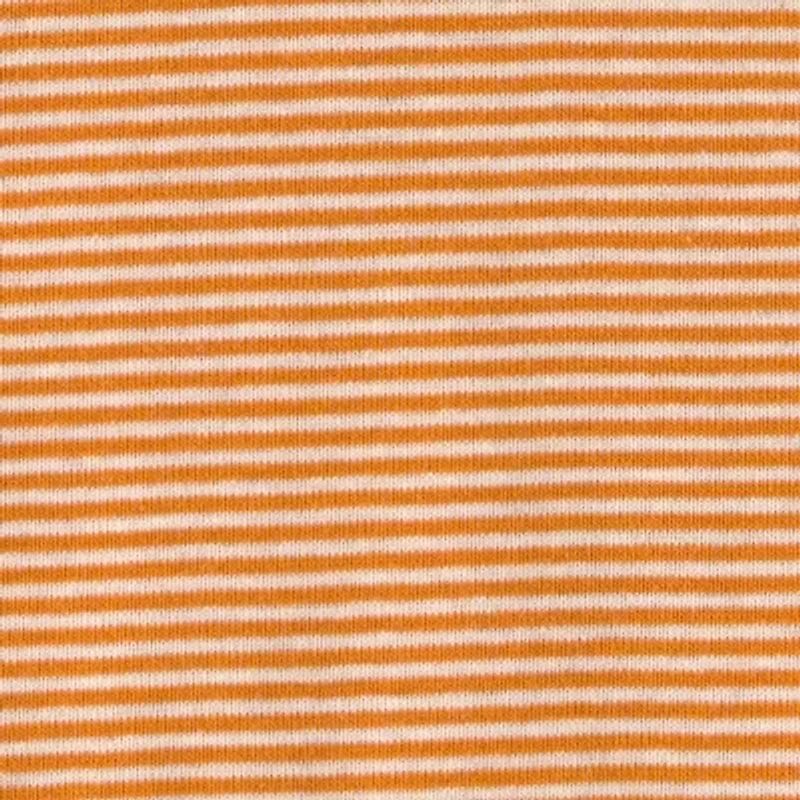 Carter's Baby Boys Crew Neck Short Sleeve Rib 5-pc. Bodysuit