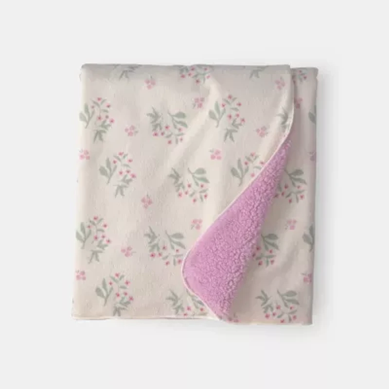 Carter's Baby Blanket