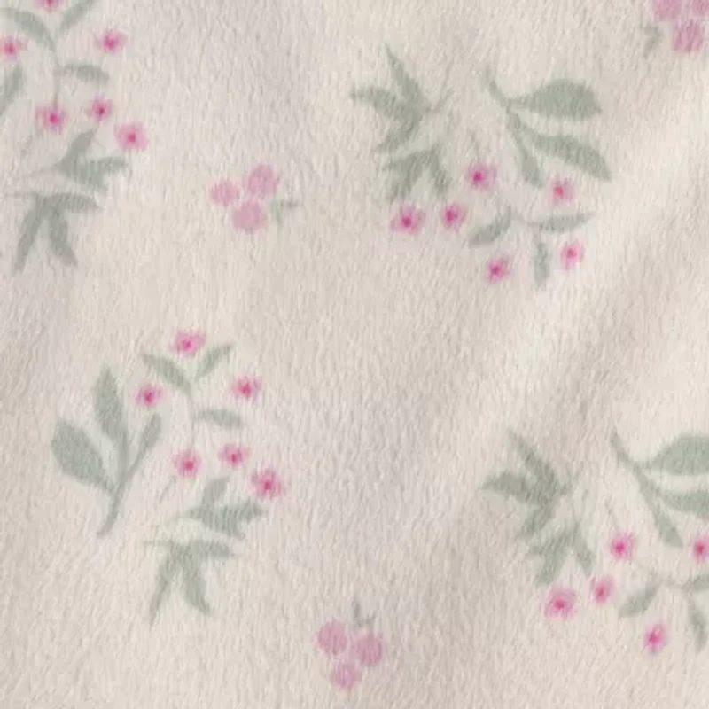 Carter's Baby Blanket