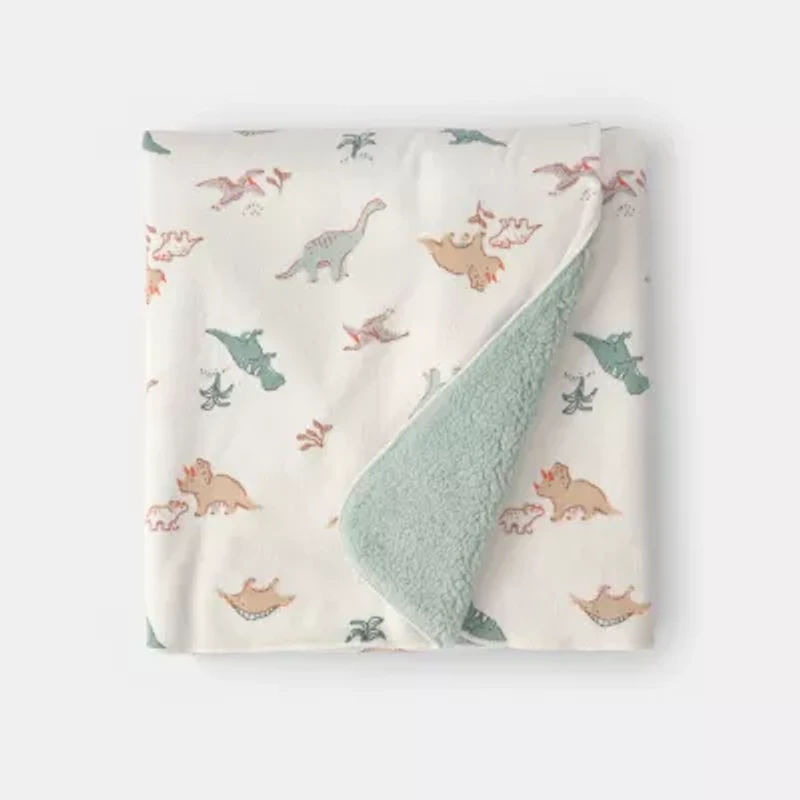 Carter's Baby Blanket