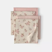 Carter's 4-pc. Receiving Blanket
