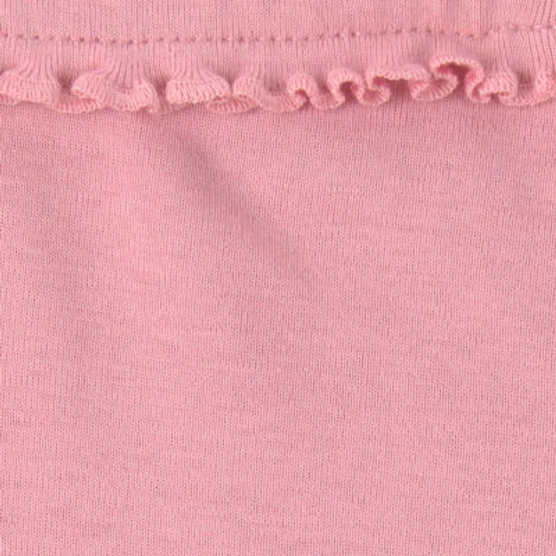 Carter's Baby Girls Slim Regular Fit Pull-On Pant