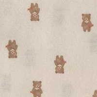 Carter's 4 Pack Receiving Blanket