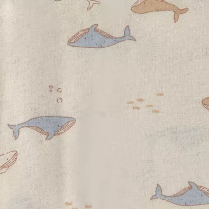 Carter's 4-pc. Receiving Blanket