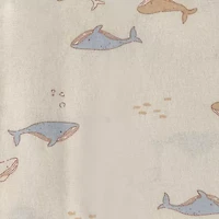 Carter's 4-pc. Receiving Blanket