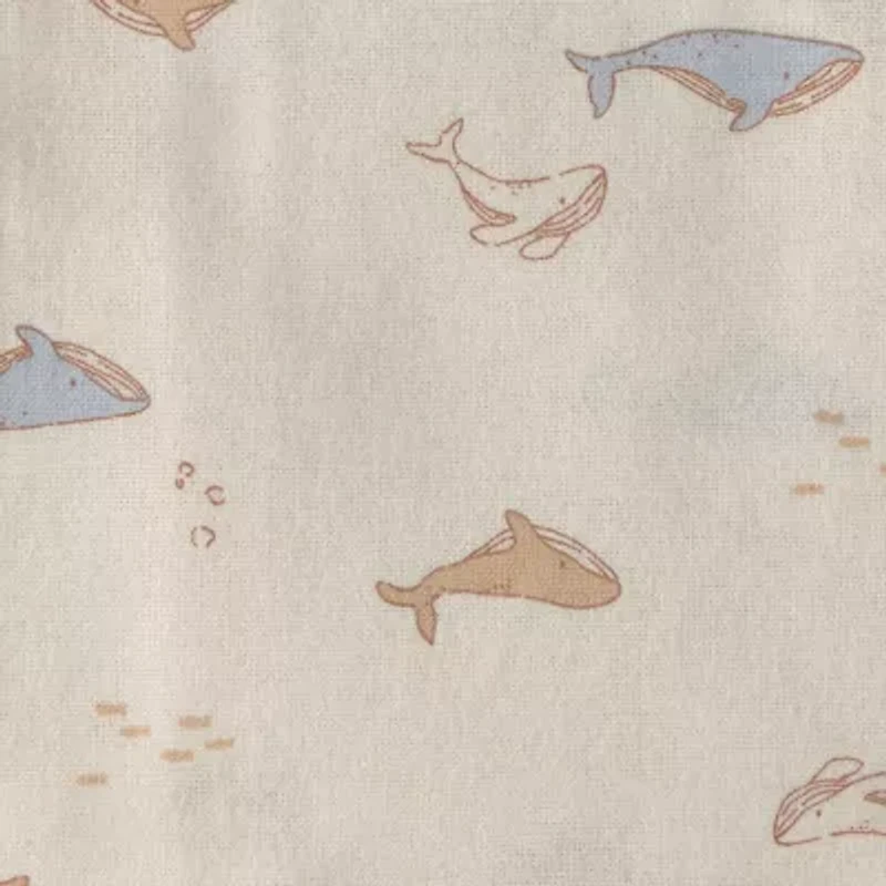 Carter's 4-pc. Receiving Blanket
