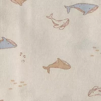 Carter's 4-pc. Receiving Blanket