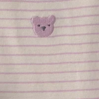 Carter's Baby Girls 3-pc. Pant Set