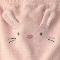 Carter's Baby Girls 3-pc. Pant Set