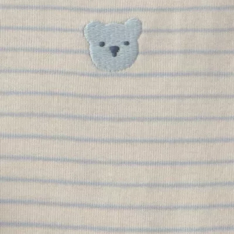 Carter's Baby Boys 3-pc. Pant Set