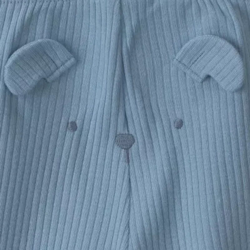 Carter's Baby Boys 3-pc. Pant Set