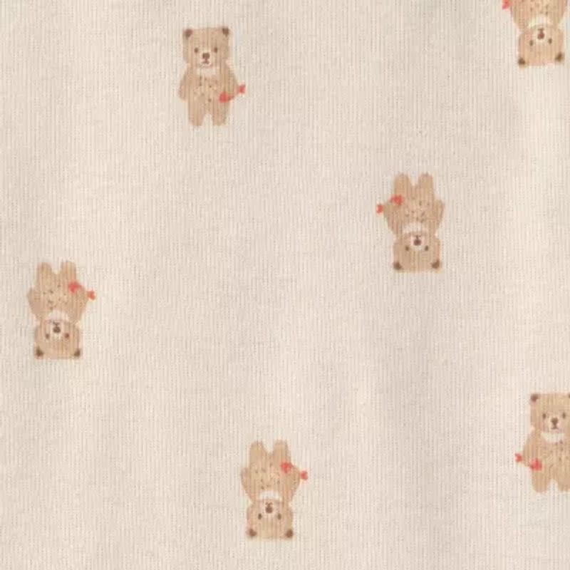 Carter's Baby Unisex 3-pc. Pant Set