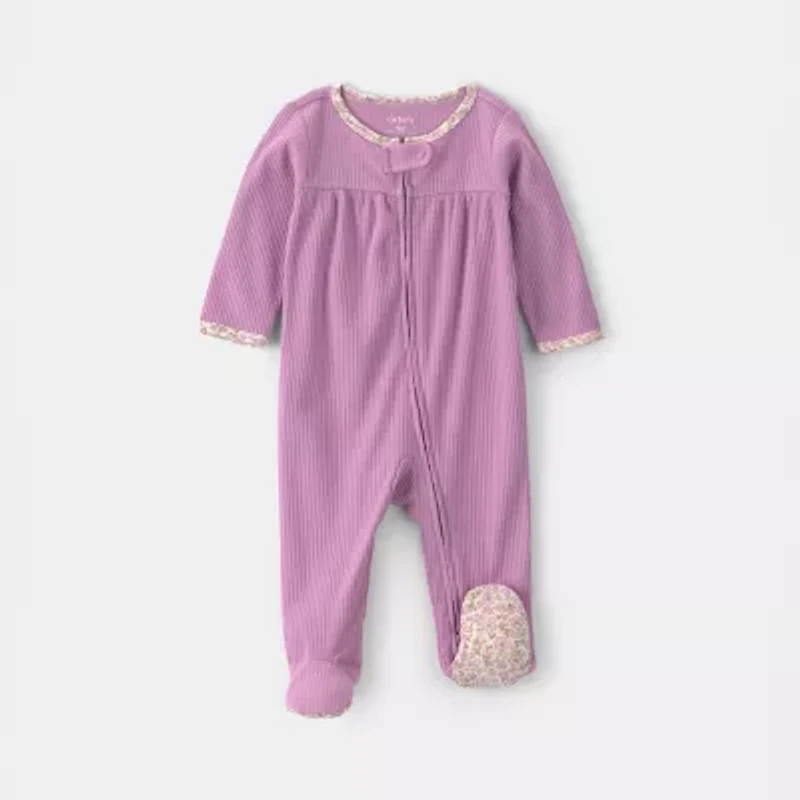 Carter's Baby Girls Sleep and Play