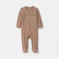 Carter's Bear Baby Unisex Sleep and Play