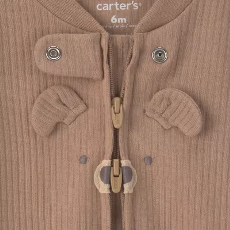 Carter's Bear Baby Unisex Sleep and Play