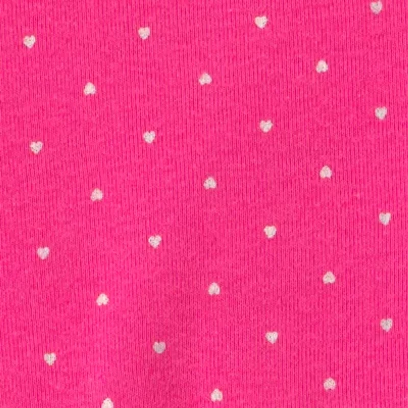 Carter's Baby Girls 3-pc. Pant Set