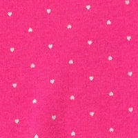Carter's Baby Girls 3-pc. Pant Set