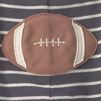 Carter's Baby Boys 3-pc. Pant Set