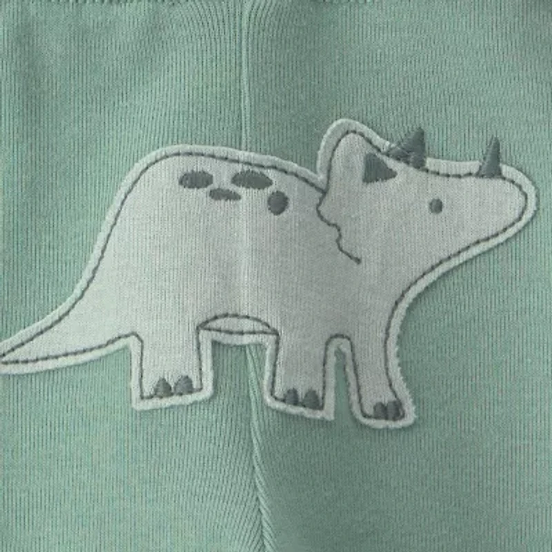 Carter's Baby Boys 3-pc. Pant Set