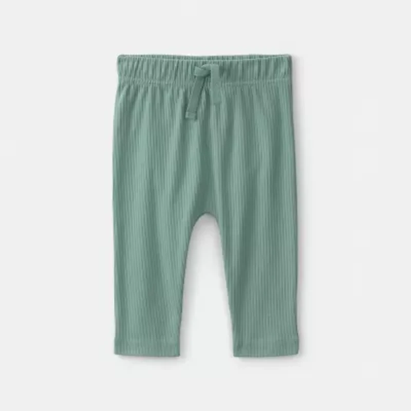 Carter's Baby Boys 3-pc. Pant Set